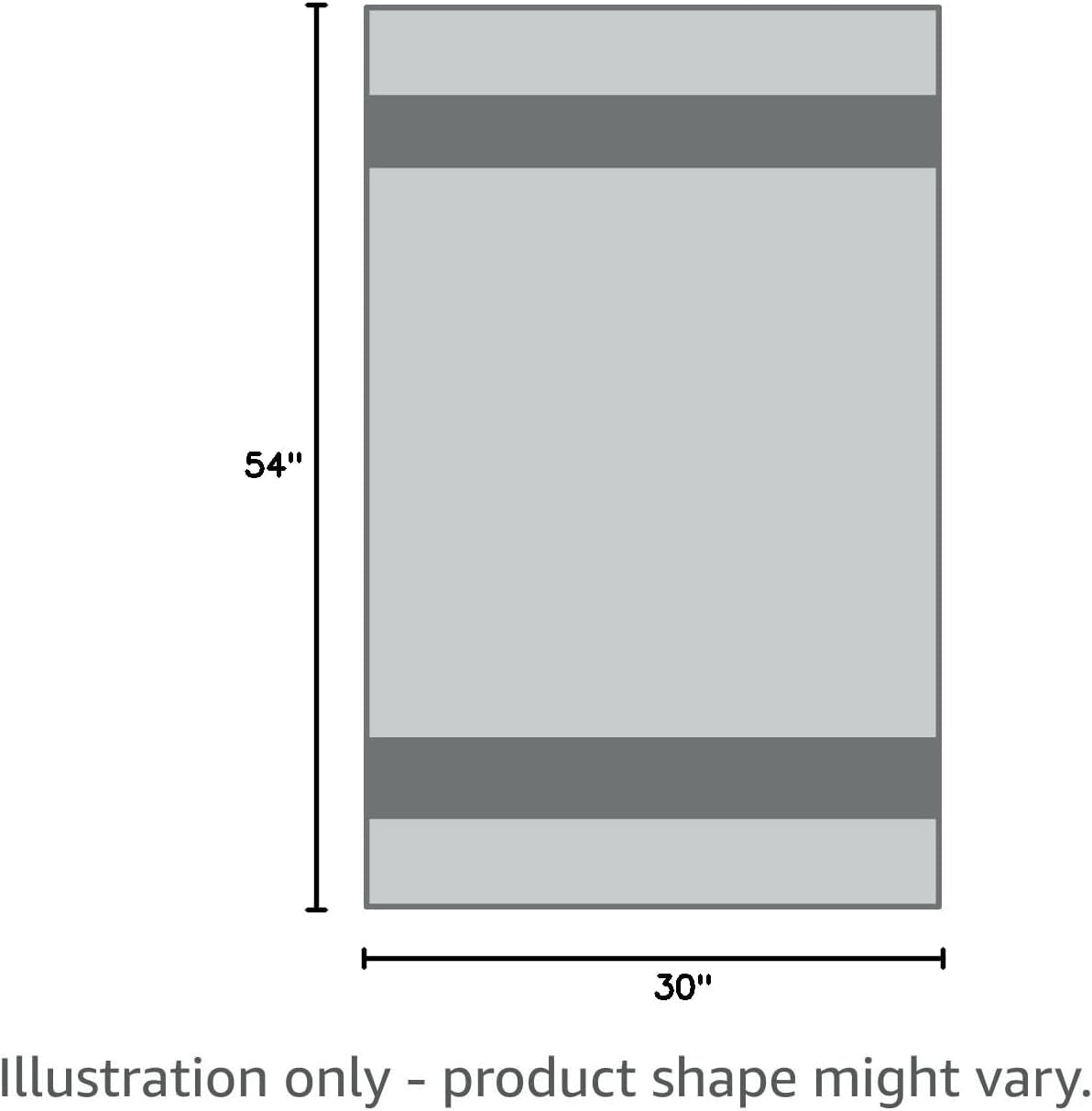 Indulge in Luxury: CTT 6-Piece 100% Turkish Cotton Towel Set - Quick Drying, Highly Absorbent & Ultra Comfy (White)